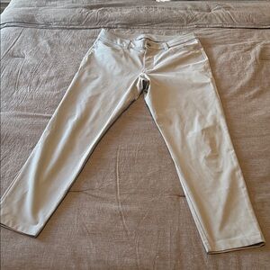 Lululemon Athletica - ABC Slim-Fit 5Pkt Pant 28L *Warpstreme